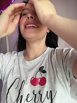 GiuliaBianchi webcam show