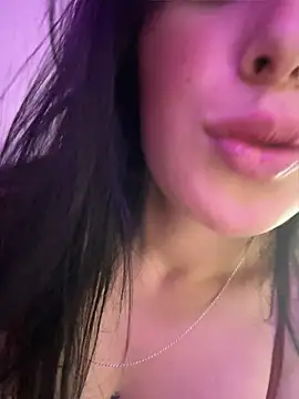 GiuliaBianchi 웹캠 쇼