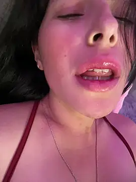 GiuliaBianchi 웹캠 쇼