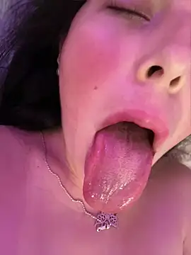 GiuliaBianchi's Webcam Show