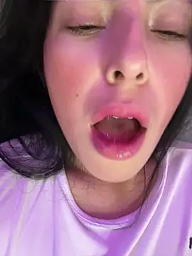 GiuliaBianchi's Webcam Show