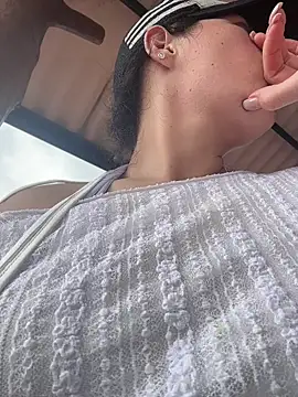 GiuliaBianchi's Webcam Show