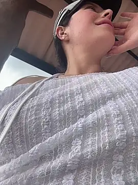 GiuliaBianchi's Webcam Show