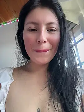 GiuliaBianchi's Live XXX Chat