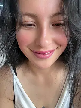 GiuliaBianchi's Live XXX Chat