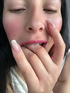GiuliaBianchi 라이브 XXX 채팅