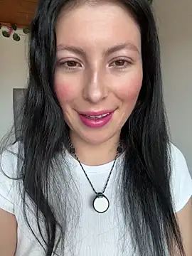 GiuliaBianchi Webcam show