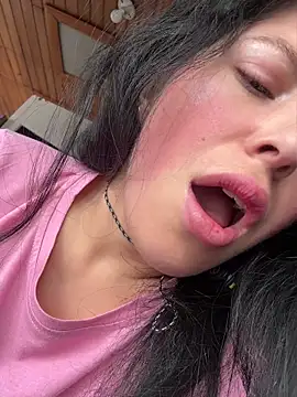 GiuliaBianchi's Webcam Show