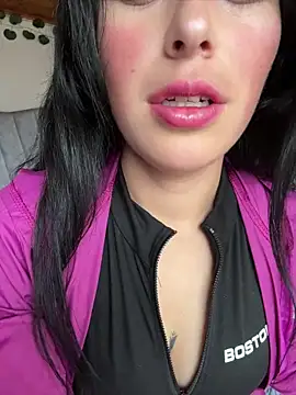 GiuliaBianchi 웹캠 쇼