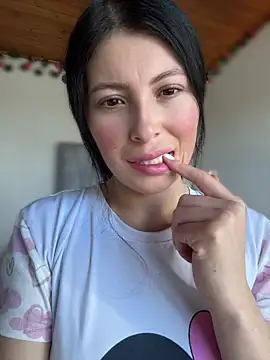 GiuliaBianchi's Webcam Show
