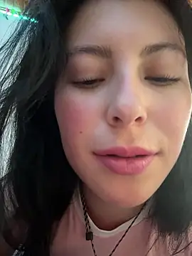 GiuliaBianchi 웹캠 쇼