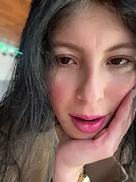 GiuliaBianchi's Webcam Show