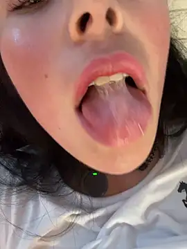 GiuliaBianchi's Webcam Show