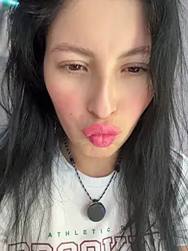 GiuliaBianchi 웹캠 쇼