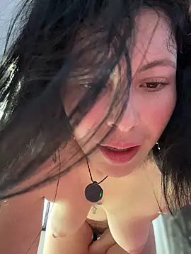 GiuliaBianchi Webcam-Show