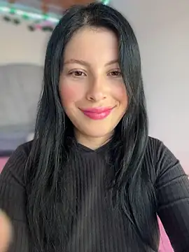 GiuliaBianchi's Webcam Show