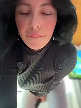 Show Webcam de GiuliaBianchi