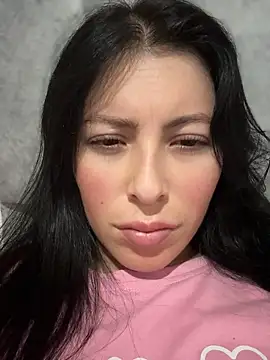 GiuliaBianchi Webcam show