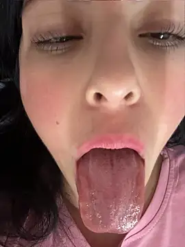 Chat +18 de GiuliaBianchi ao vivo