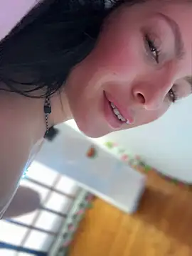 Show Webcam de GiuliaBianchi