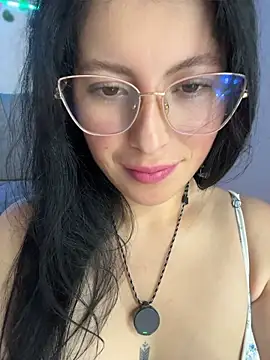 GiuliaBianchi Show in webcam