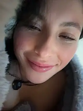 GiuliaBianchi Webcam-Show