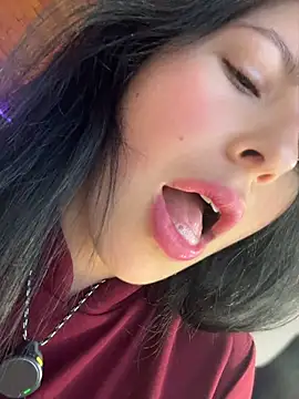 GiuliaBianchi's Webcam Show