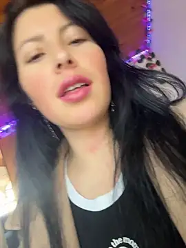 GiuliaBianchi Webcam-Show