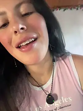 Show de GiuliaBianchi na webcam