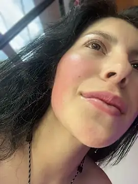 Chat XXX en directo de GiuliaBianchi