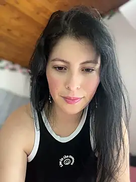 GiuliaBianchi Adlı Modelin Web Kamerası Şovu