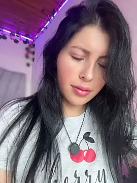 GiuliaBianchi Webcam show