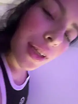 Chat XXX en directo de GiuliaBianchi