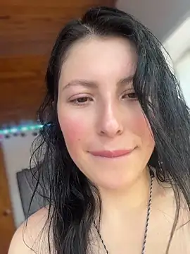 GiuliaBianchi Pertunjukan Webcam