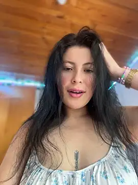 GiuliaBianchi's Webcam Show