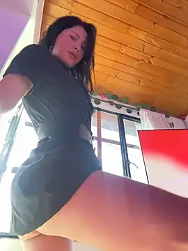 GiuliaBianchi Pertunjukan Webcam