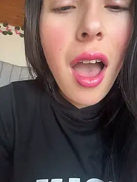Show de GiuliaBianchi na webcam