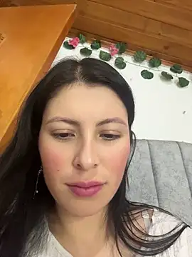 GiuliaBianchi Webcam show