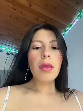 Živý XXX chat GiuliaBianchi