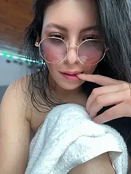 GiuliaBianchi – webcam-show