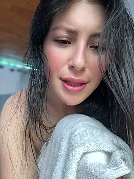GiuliaBianchi Webcam-Show