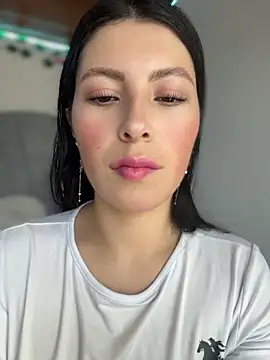 GiuliaBianchi Webcam-Show