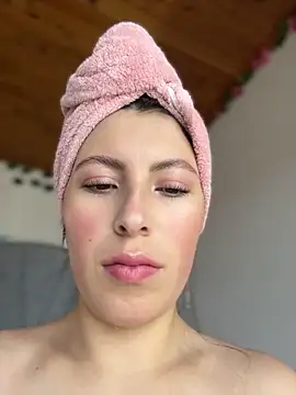 GiuliaBianchi's Webcam Show