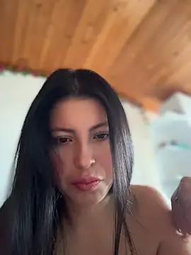 GiuliaBianchi Show Webcam