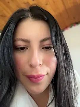 GiuliaBianchi's Live XXX Chat