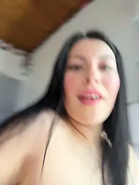 แชท XXX สดของ GiuliaBianchi