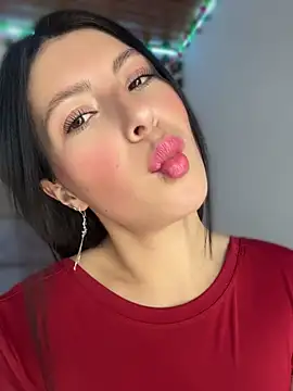 GiuliaBianchi Webcam Show