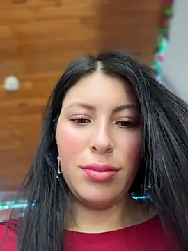 GiuliaBianchi's Webcam Show