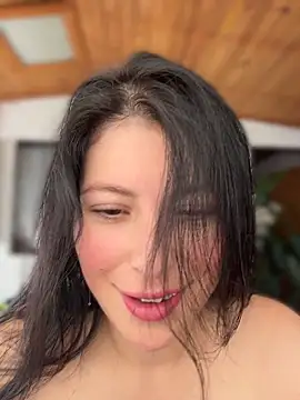 GiuliaBianchi Live XXX-chat