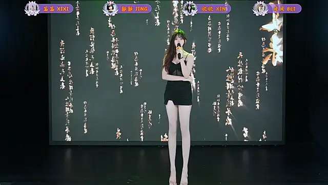 Neza-002n Webbikameraesitys